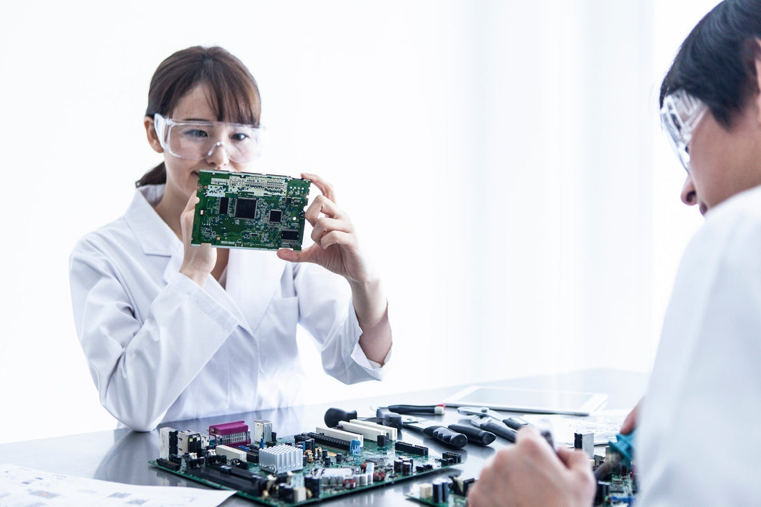Omotenashi: The Japanese Principle Behind PCBFlash's Attention to Detail