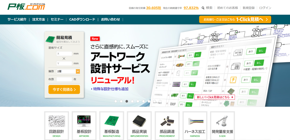 Powered by P‑Ban: The Japanese Infrastructure Behind PCBFlash