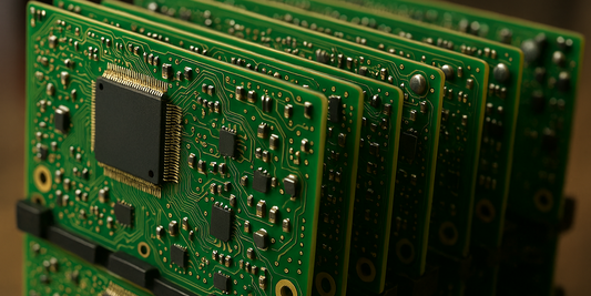 Misaligned Drill Data: Tiny Errors, Major PCB Failures