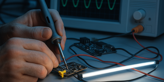Stop the Noise: Achieve EMC in Your PCB Design