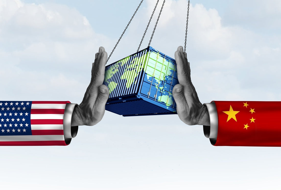 Beyond China: Navigating a New Era of Global PCB Fabrication