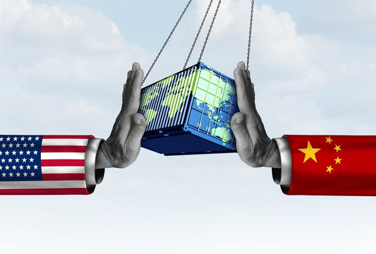 Beyond China: Navigating a New Era of Global PCB Fabrication