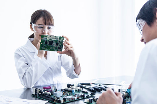 Omotenashi: The Japanese Principle Behind PCBFlash's Attention to Detail