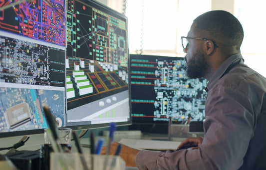 PCB Data Guidelines: What Our Engineers In Japan Want You To Know