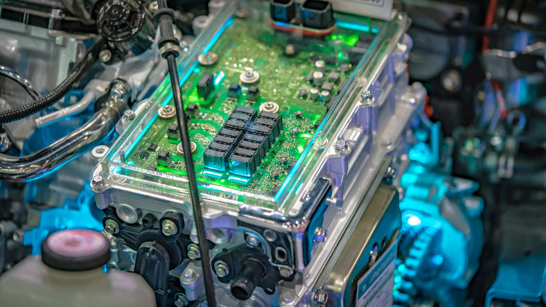 Powering Performance: Types and Applications of Thick Copper PCBs