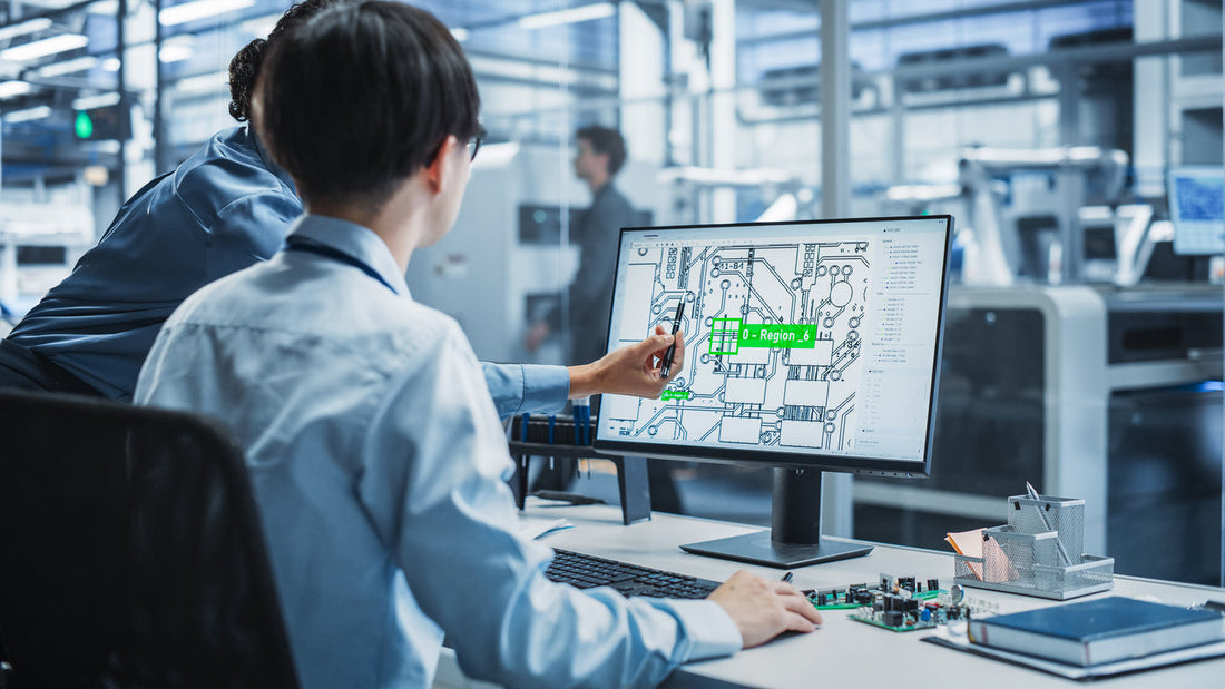 Silk Screen vs. Resist: Catching Issues Early to Safeguard PCB Quality