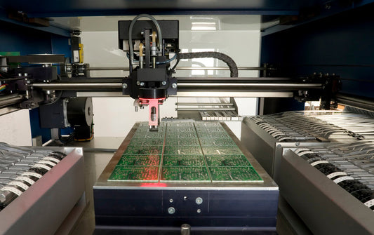 Achieving Cost Balance in PCB Manufacturing with Panelization