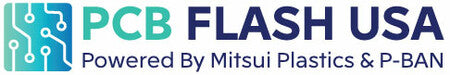 PCB FLASH USA